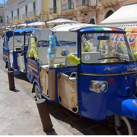 Sulle Mura Casavacanza Gallipoli Esterno foto