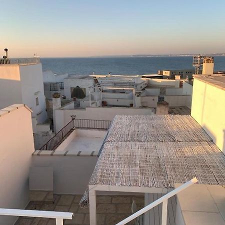 Sulle Mura Casavacanza Gallipoli Esterno foto