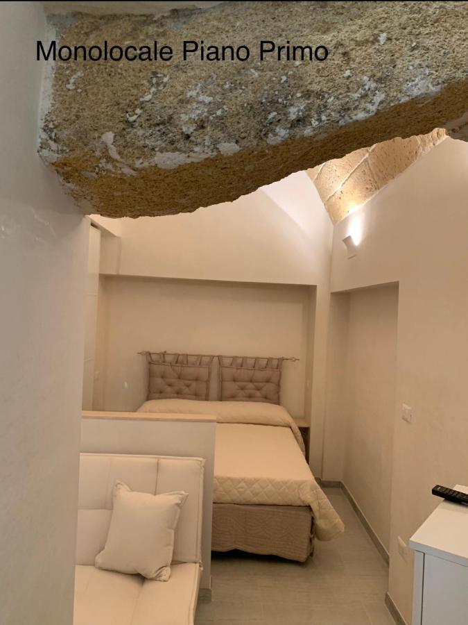 Sulle Mura Casavacanza Gallipoli Esterno foto
