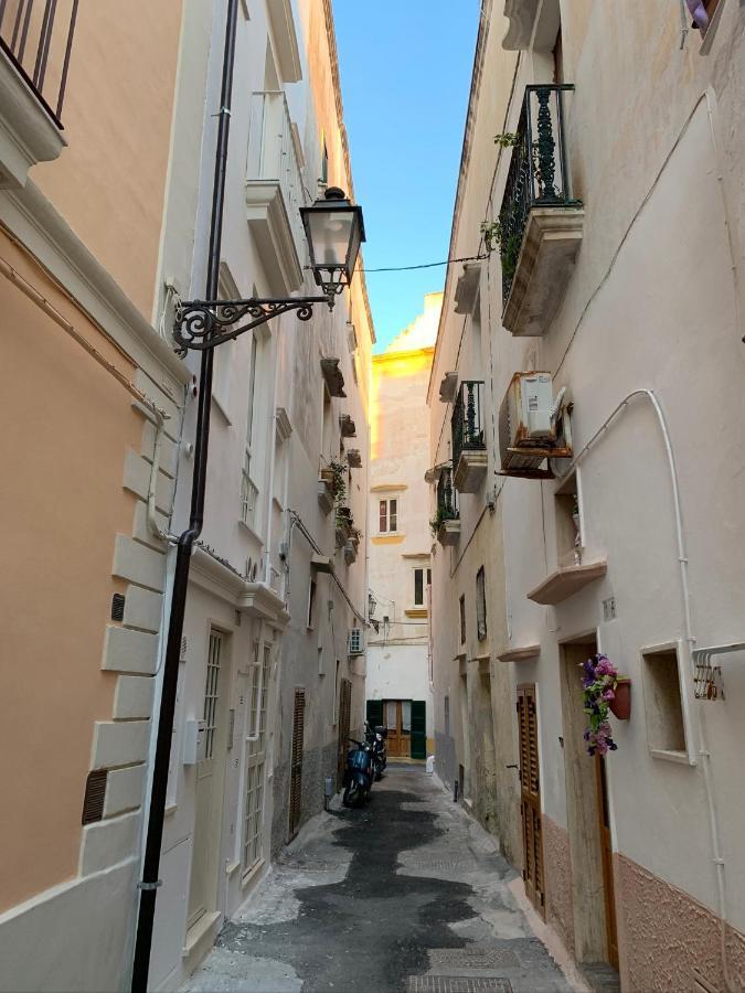 Sulle Mura Casavacanza Gallipoli Esterno foto