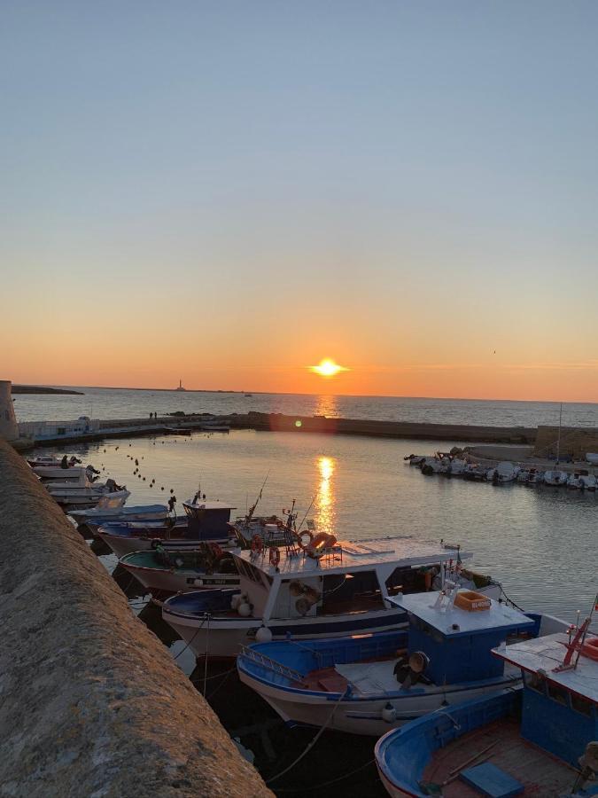 Sulle Mura Casavacanza Gallipoli Esterno foto