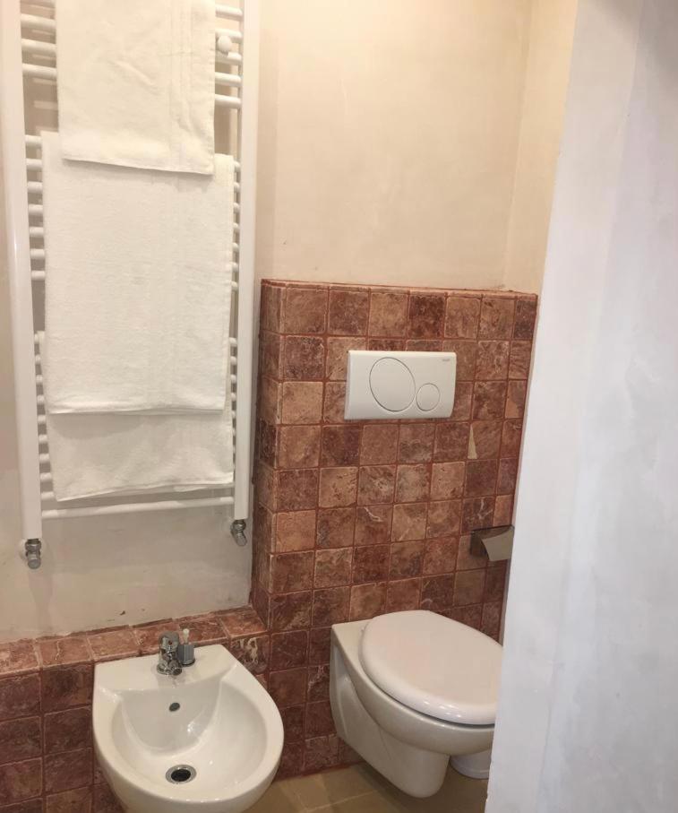 Sulle Mura Casavacanza Gallipoli Esterno foto