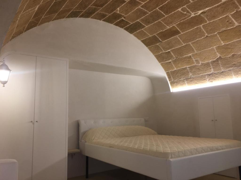 Sulle Mura Casavacanza Gallipoli Esterno foto