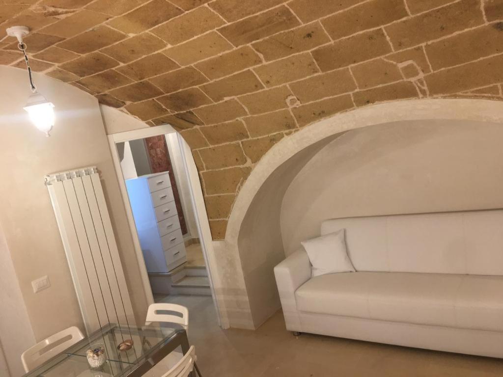 Sulle Mura Casavacanza Gallipoli Esterno foto