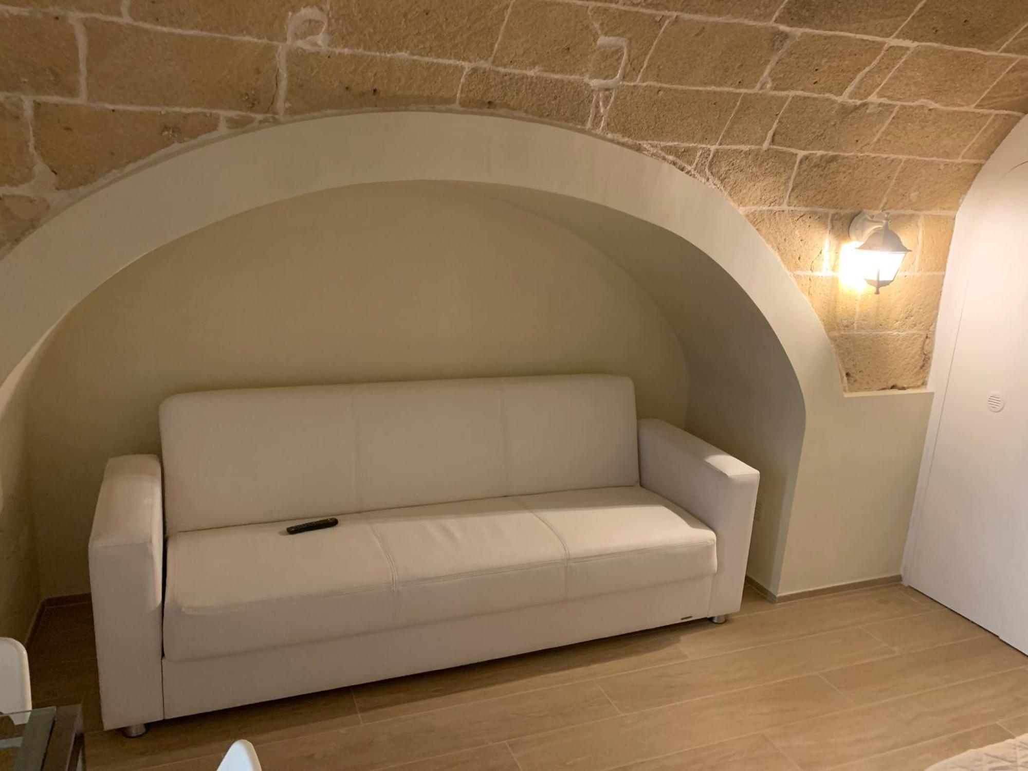 Sulle Mura Casavacanza Gallipoli Esterno foto