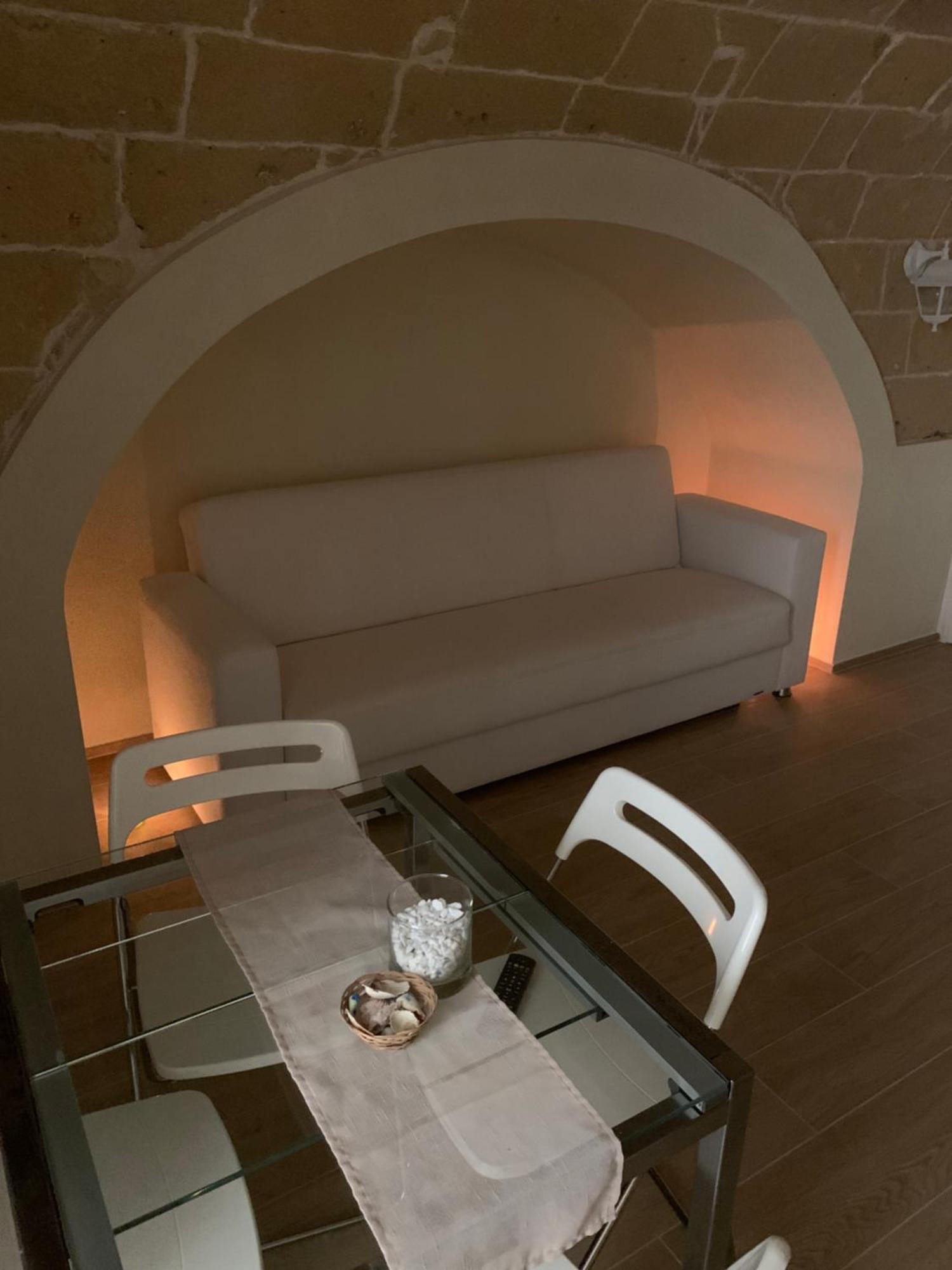 Sulle Mura Casavacanza Gallipoli Esterno foto