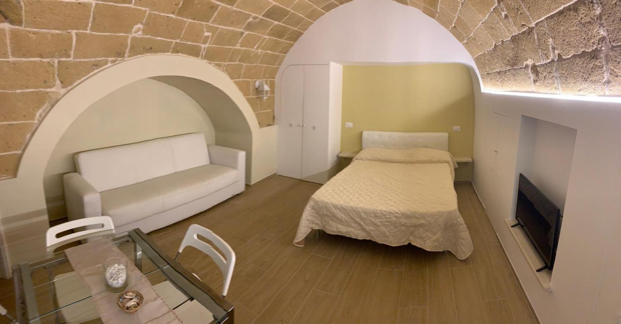 Sulle Mura Casavacanza Gallipoli Esterno foto