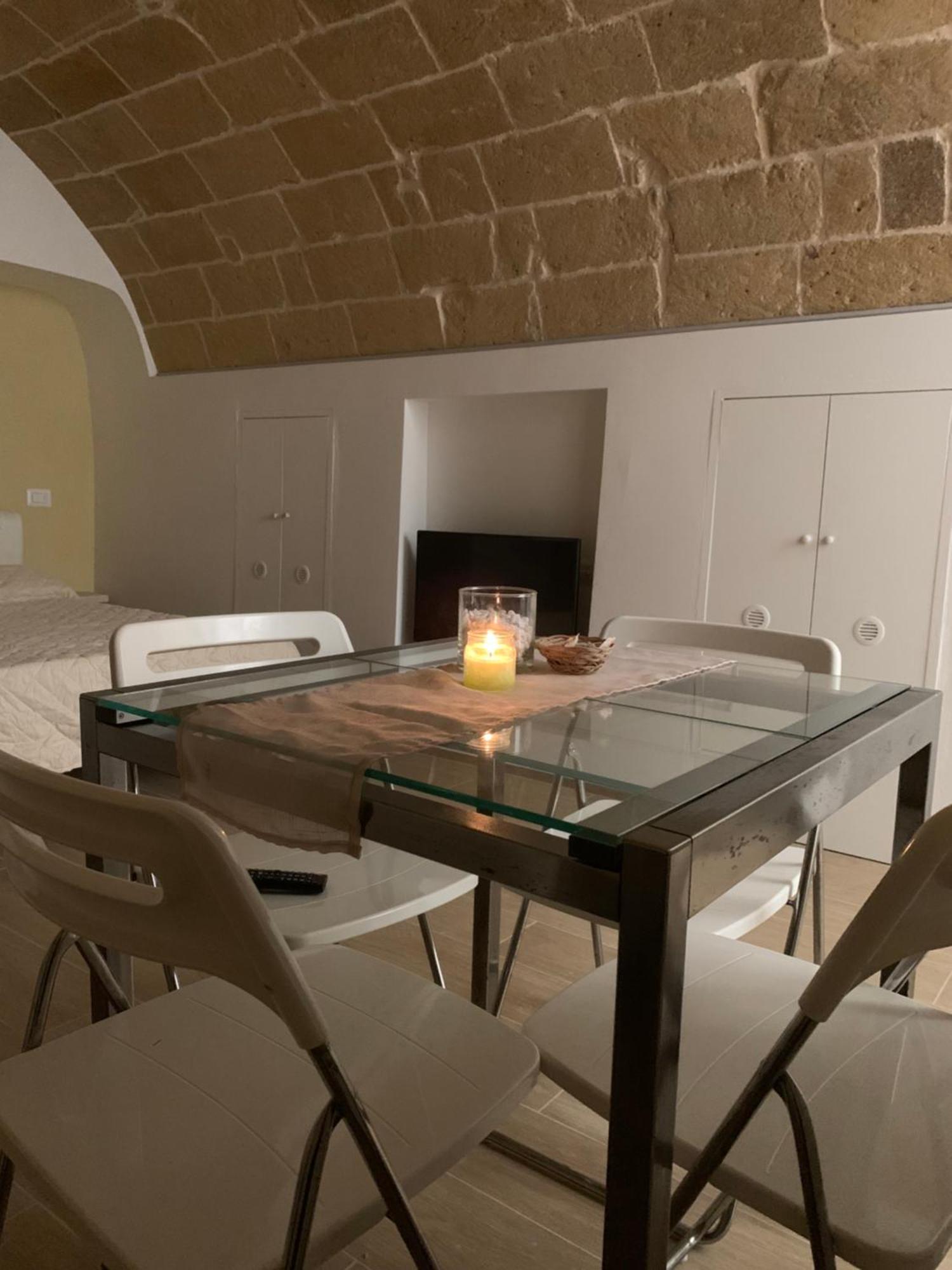 Sulle Mura Casavacanza Gallipoli Esterno foto