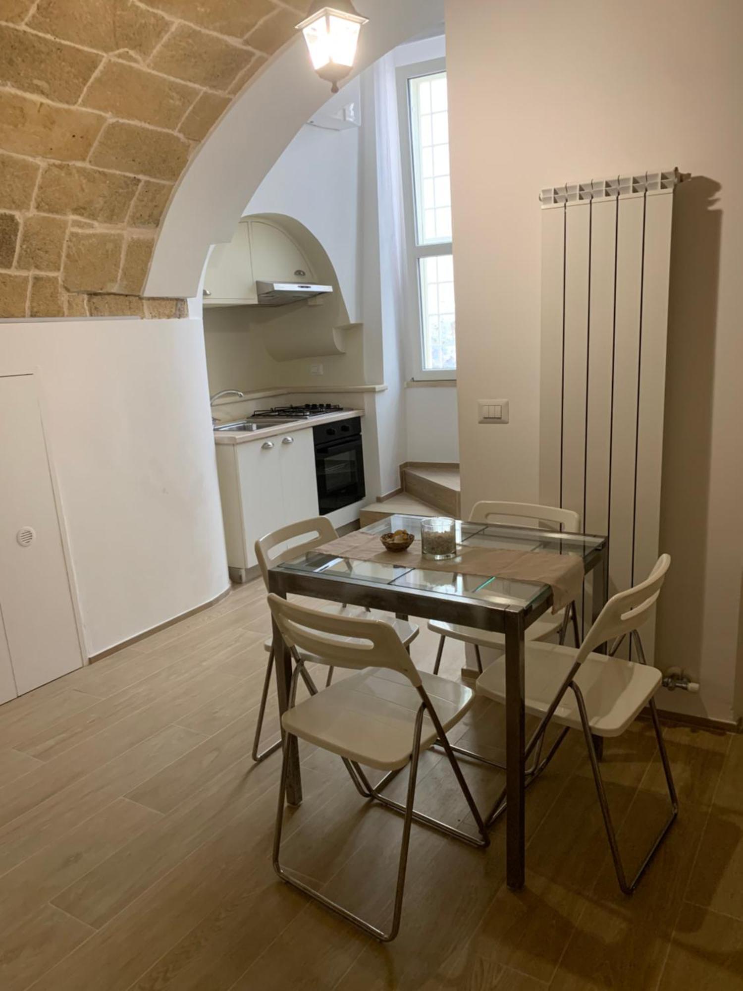 Sulle Mura Casavacanza Gallipoli Esterno foto