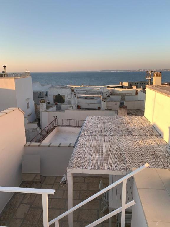 Sulle Mura Casavacanza Gallipoli Esterno foto