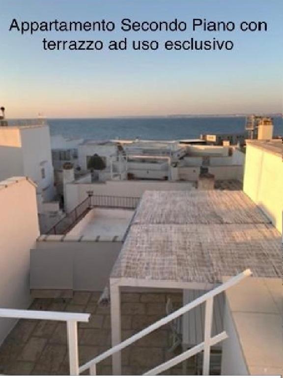 Sulle Mura Casavacanza Gallipoli Esterno foto