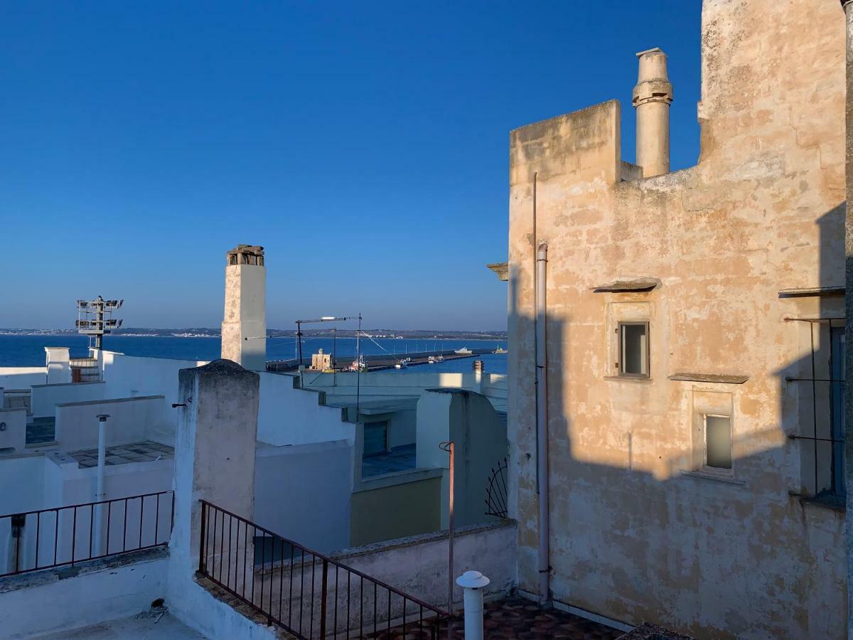Sulle Mura Casavacanza Gallipoli Esterno foto