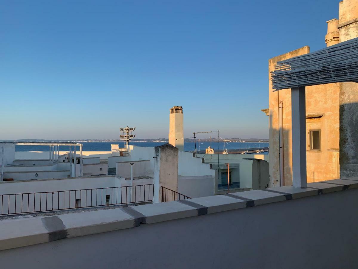 Sulle Mura Casavacanza Gallipoli Esterno foto