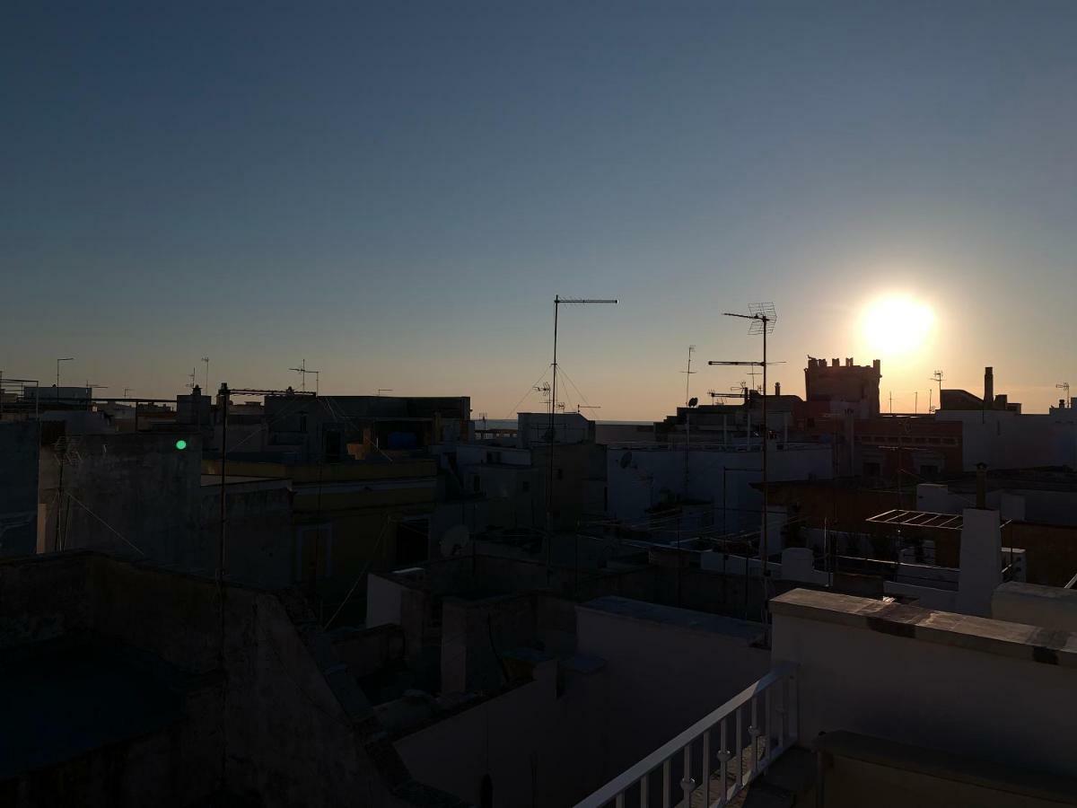 Sulle Mura Casavacanza Gallipoli Esterno foto